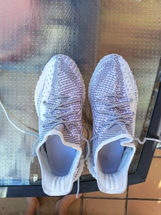 Adidas Yeezy Boost 350 V2 Static