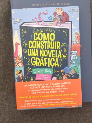 3 comics. Oreka, Yo no quiero morir, novela grafic