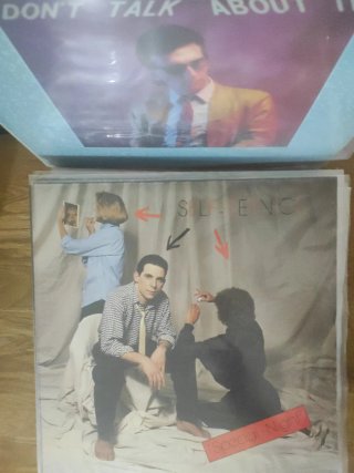Maxi Single 4 x 24 euros