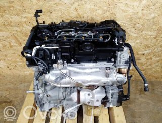 MOTOR BMW B47D20A CON GARANT