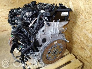 MOTOR BMW B47D20A CON GARANT