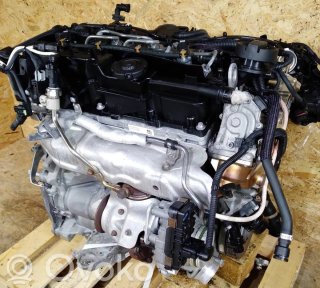 MOTOR BMW B47D20A CON GARANT