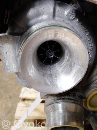 MOTOR BMW B47D20A CON GARANT