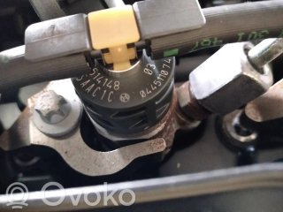 MOTOR BMW B47D20A CON GARANT