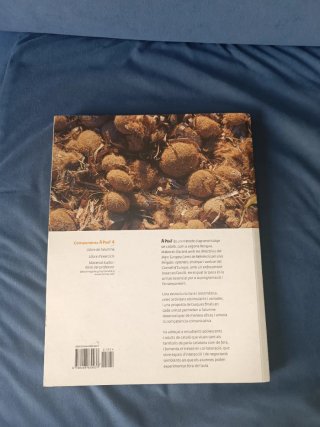 A punt Curs de català : llibre de l'alumne