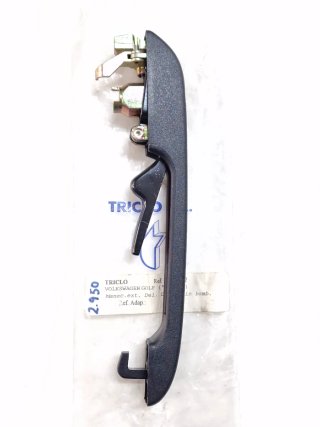 Manilla puerta derecha VOLKSWAGEN GOLF (84-89)