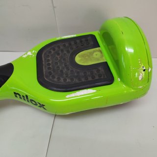Hoverboard Nilox SYG-050 AVERIADO