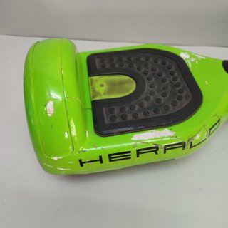 Hoverboard Nilox SYG-050 AVERIADO
