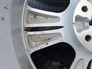Hyundai IX 35 225/60 R 17 99H - Rueda de repuesto