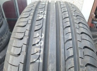 Hyundai IX 35 225/60 R 17 99H - Rueda de repuesto