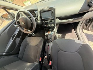 Renault Clio 2012