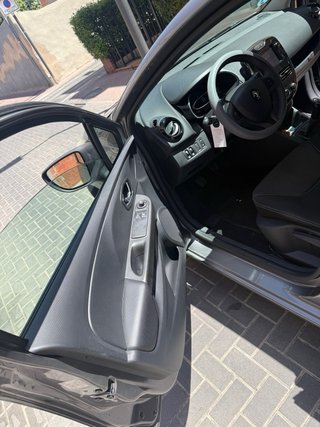 Renault Clio 2012