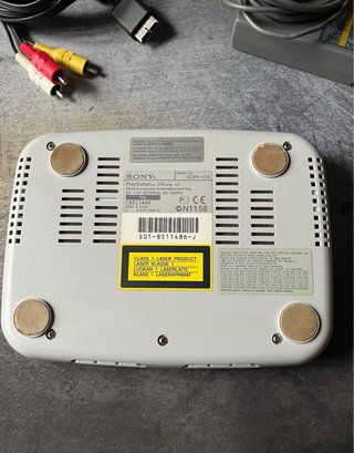 Sony PS One