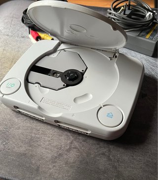 Sony PS One