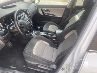 KIA Ceed 2018