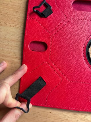 Funda tablet