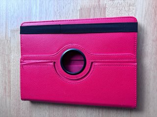Funda tablet