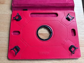 Funda tablet