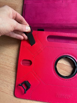 Funda tablet