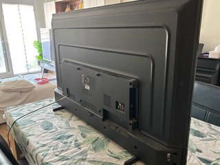 TV Philips 50 Smart TV