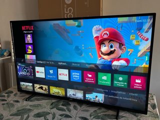 TV Philips 50 Smart TV