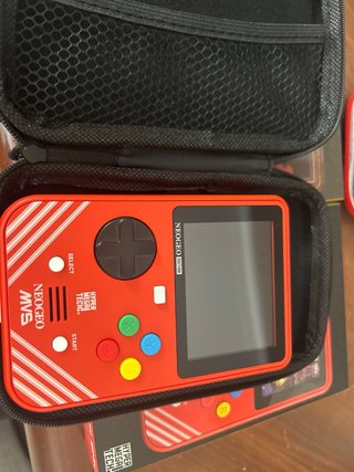 Pack Edición Limitada Atari y Neo Geo