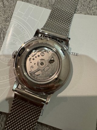 Reloj Orient Bambino 40mm