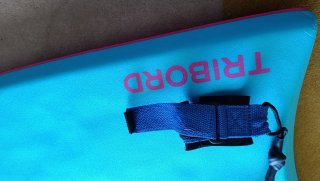 Tablas de surf Tribord 100 CM (2 unidades)