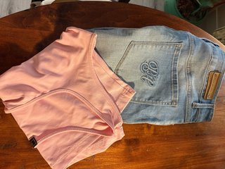 Lote Ropa  ver descripciones y medias en las fotos