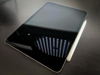 iPad Air 4 64GB + Apple Pencil de Segunda mano por 350 EUR en