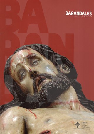 Revistas Barandales Semana Santa Zamora
