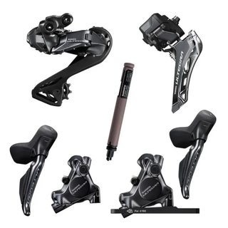 Shimano Ultegra DI2 12V