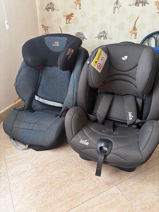 Silla de coche para niños