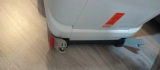 Silla Coche Britax Römer KIDFIX XP SICT