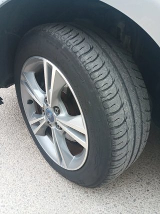 Ford Focus 2005