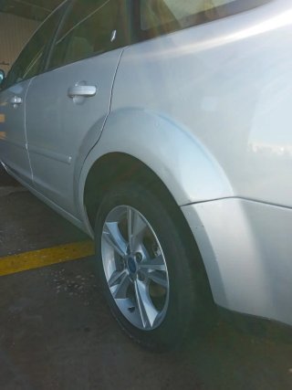 Ford Focus 2005