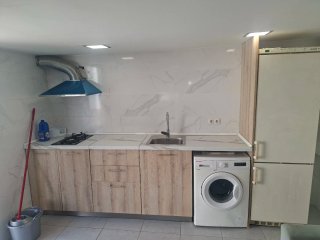 Se alquila casita
