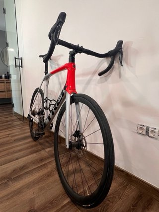 Trek Emonda SL 6 Disc Pro 62