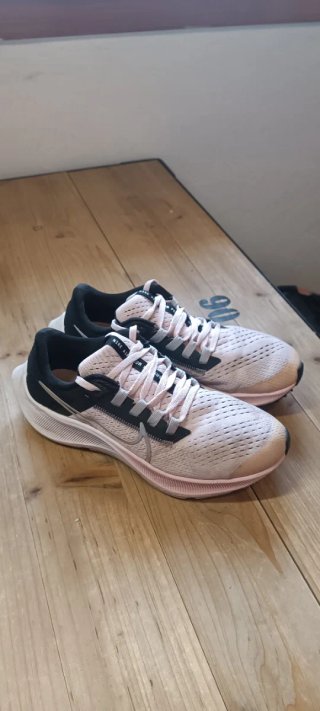 Zapatillas Nike Air Zoom Pegasus 38 Mujer T-36,5