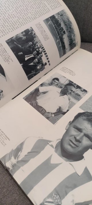 FIRMADO Història del futbol a Lleida