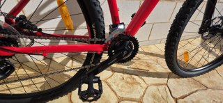 MMR KUMA LINE 10 MTB 29 Talla M con garantia