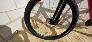 MMR KUMA LINE 10 MTB 29 Talla M con garantia