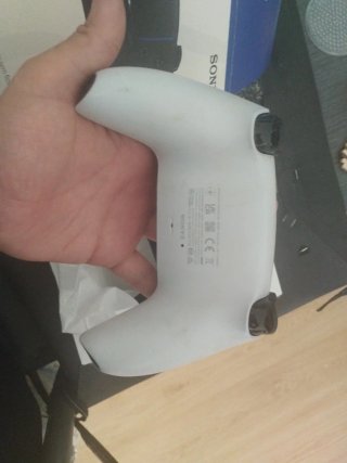 Mandos PS5 DualSense Izquierda Drift