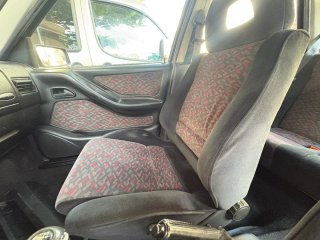 SEAT toledo 2.0 gt  1995