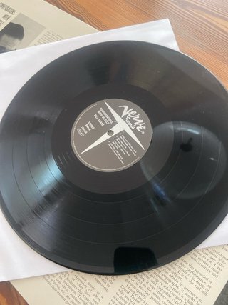 Bill Evans - Conversations with Myself Vinilo Jazz
