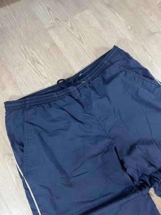 Pantalón Nike Vintage Azul