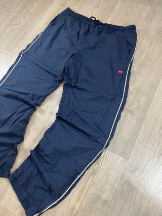 Pantalón Nike Vintage Azul
