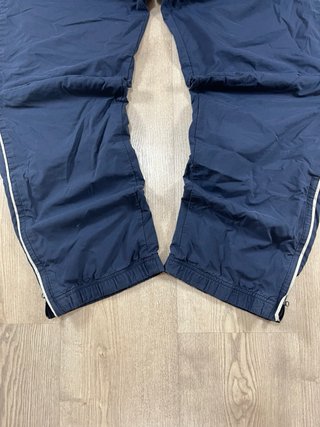 Pantalón Nike Vintage Azul