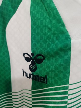Camiseta Isco talla L