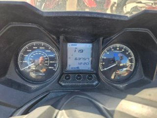 kymco grand dink 300